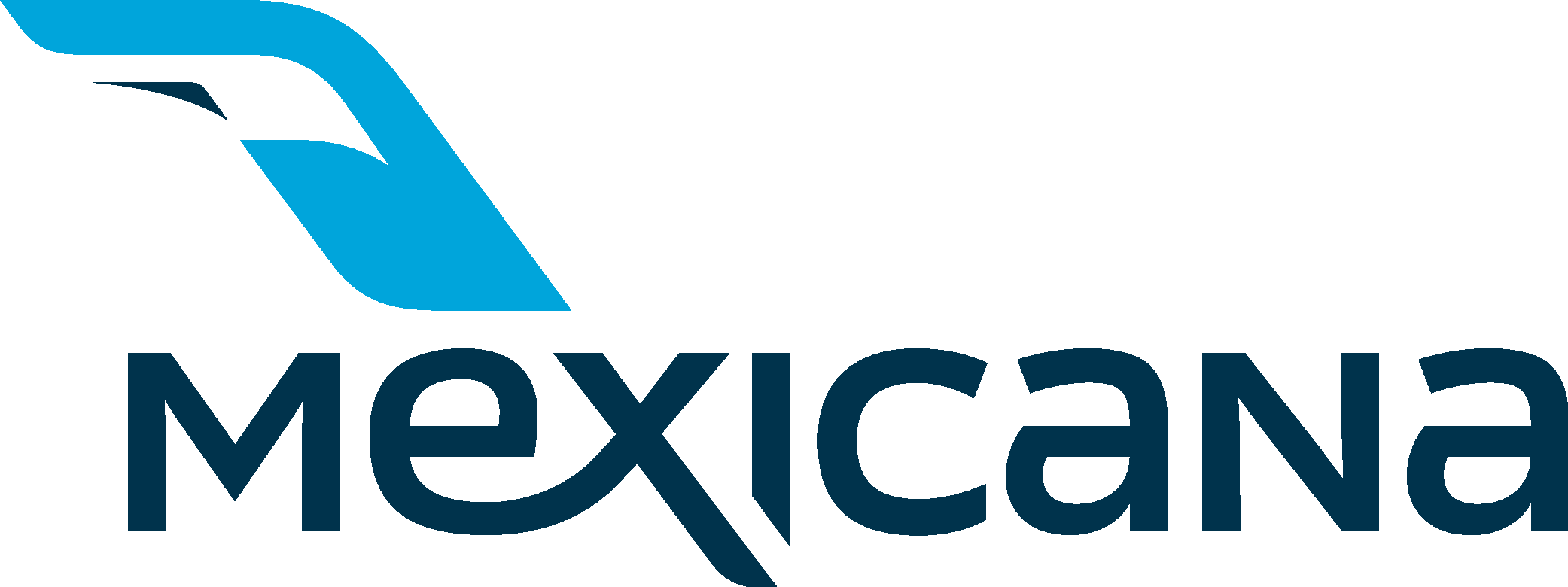 Mexicana de Aviacion Logo